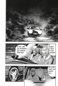 Page 119 of Devil man lady 12 - preview thumbnail
