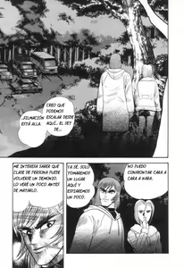 Page 120 of Devil man lady 12 - preview thumbnail