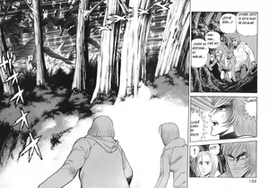 Page 121 of Devil man lady 12 - preview thumbnail