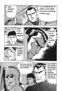 Page 131 of Devil man lady 12 - preview thumbnail