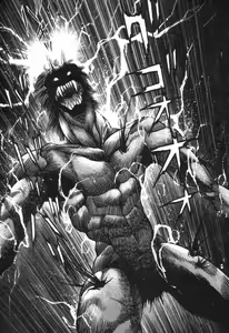 Page 138 of Devil man lady 12 - preview thumbnail