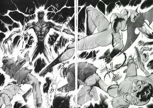 Page 139 of Devil man lady 12 - preview thumbnail