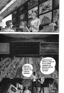 Page 161 of Devil man lady 12 - preview thumbnail