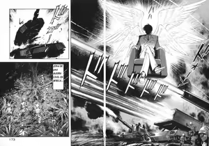 Page 164 of Devil man lady 12 - preview thumbnail