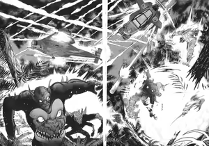Page 169 of Devil man lady 12 - preview thumbnail