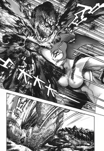 Page 174 of Devil man lady 12 - preview thumbnail