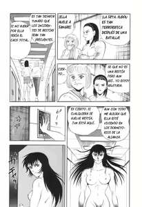 Page 180 of Devil man lady 12 - preview thumbnail
