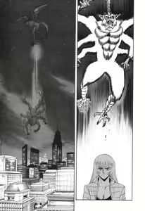 Page 188 of Devil man lady 12 - preview thumbnail