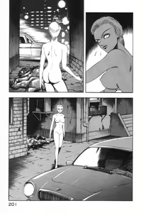 Page 190 of Devil man lady 12 - preview thumbnail