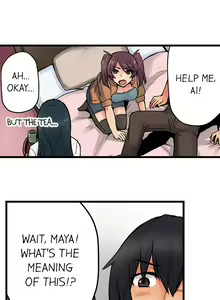 Page 104 of The Wrong Hole - Oops! I Did My Girlfriend's Sister - preview thumbnail