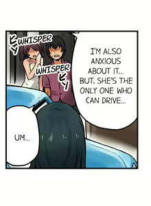 Page 161 of The Wrong Hole - Oops! I Did My Girlfriend's Sister - preview thumbnail