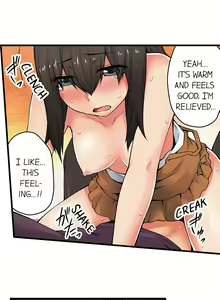 Page 261 of The Wrong Hole - Oops! I Did My Girlfriend's Sister - preview thumbnail