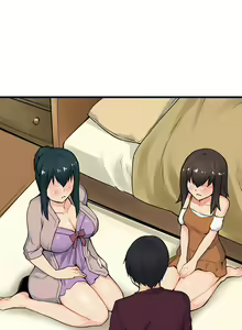Page 276 of The Wrong Hole - Oops! I Did My Girlfriend's Sister - preview thumbnail