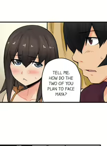Page 279 of The Wrong Hole - Oops! I Did My Girlfriend's Sister - preview thumbnail