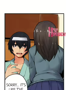 Page 355 of The Wrong Hole - Oops! I Did My Girlfriend's Sister - preview thumbnail