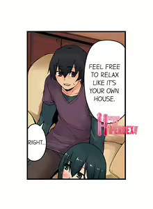 Page 373 of The Wrong Hole - Oops! I Did My Girlfriend's Sister - preview thumbnail