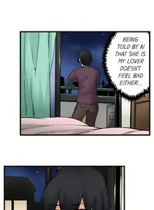 Page 374 of The Wrong Hole - Oops! I Did My Girlfriend's Sister - preview thumbnail