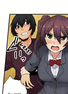 Page 402 of The Wrong Hole - Oops! I Did My Girlfriend's Sister - preview thumbnail