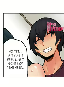 Page 455 of The Wrong Hole - Oops! I Did My Girlfriend's Sister - preview thumbnail
