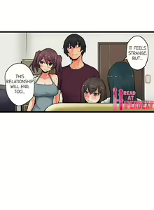 Page 469 of The Wrong Hole - Oops! I Did My Girlfriend's Sister - preview thumbnail