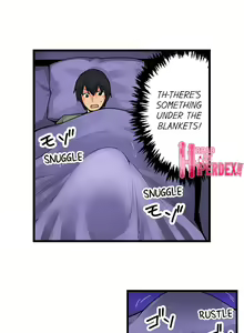 Page 499 of The Wrong Hole - Oops! I Did My Girlfriend's Sister - preview thumbnail