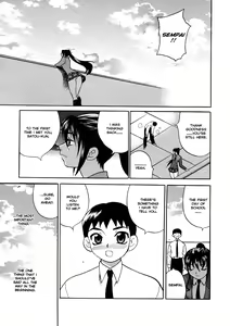 Page 172 of Bonnou Seitokai unlimited | Council of Carnality Unlimited - preview thumbnail