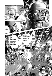 Page 101 of Devil man lady 13 - preview thumbnail