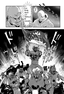 Page 102 of Devil man lady 13 - preview thumbnail