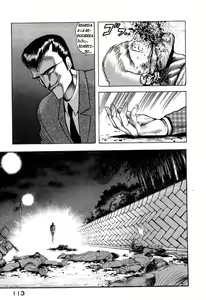 Page 109 of Devil man lady 13 - preview thumbnail