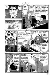 Page 11 of Devil man lady 13 - preview thumbnail