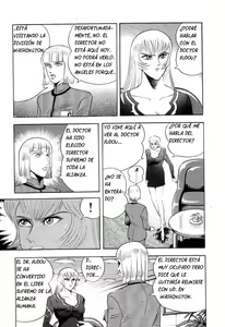 Page 111 of Devil man lady 13 - preview thumbnail