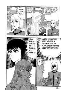 Page 112 of Devil man lady 13 - preview thumbnail