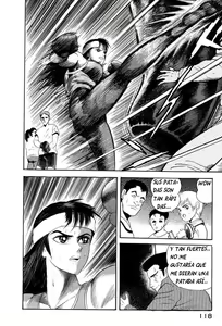 Page 114 of Devil man lady 13 - preview thumbnail