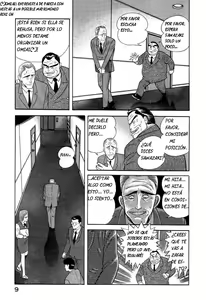 Page 12 of Devil man lady 13 - preview thumbnail