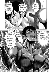 Page 122 of Devil man lady 13 - preview thumbnail