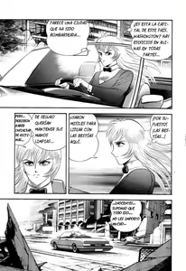 Page 125 of Devil man lady 13 - preview thumbnail