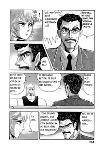 Page 129 of Devil man lady 13 - preview thumbnail