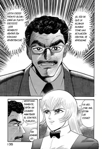 Page 130 of Devil man lady 13 - preview thumbnail