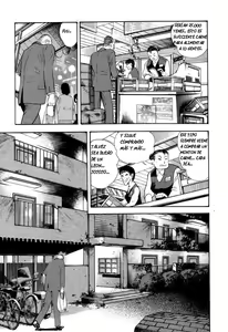 Page 14 of Devil man lady 13 - preview thumbnail