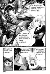 Page 143 of Devil man lady 13 - preview thumbnail