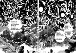 Page 146 of Devil man lady 13 - preview thumbnail