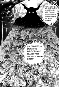 Page 147 of Devil man lady 13 - preview thumbnail