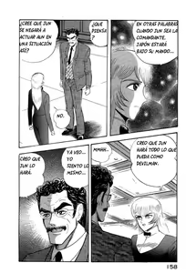 Page 150 of Devil man lady 13 - preview thumbnail