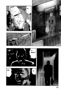 Page 15 of Devil man lady 13 - preview thumbnail
