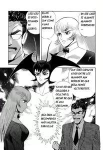 Page 151 of Devil man lady 13 - preview thumbnail