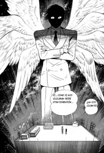 Page 154 of Devil man lady 13 - preview thumbnail