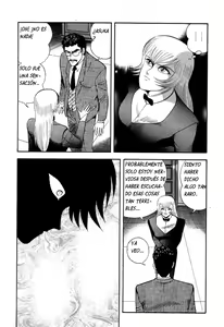 Page 155 of Devil man lady 13 - preview thumbnail