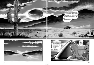 Page 162 of Devil man lady 13 - preview thumbnail