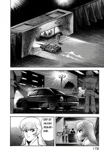 Page 163 of Devil man lady 13 - preview thumbnail