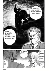 Page 167 of Devil man lady 13 - preview thumbnail